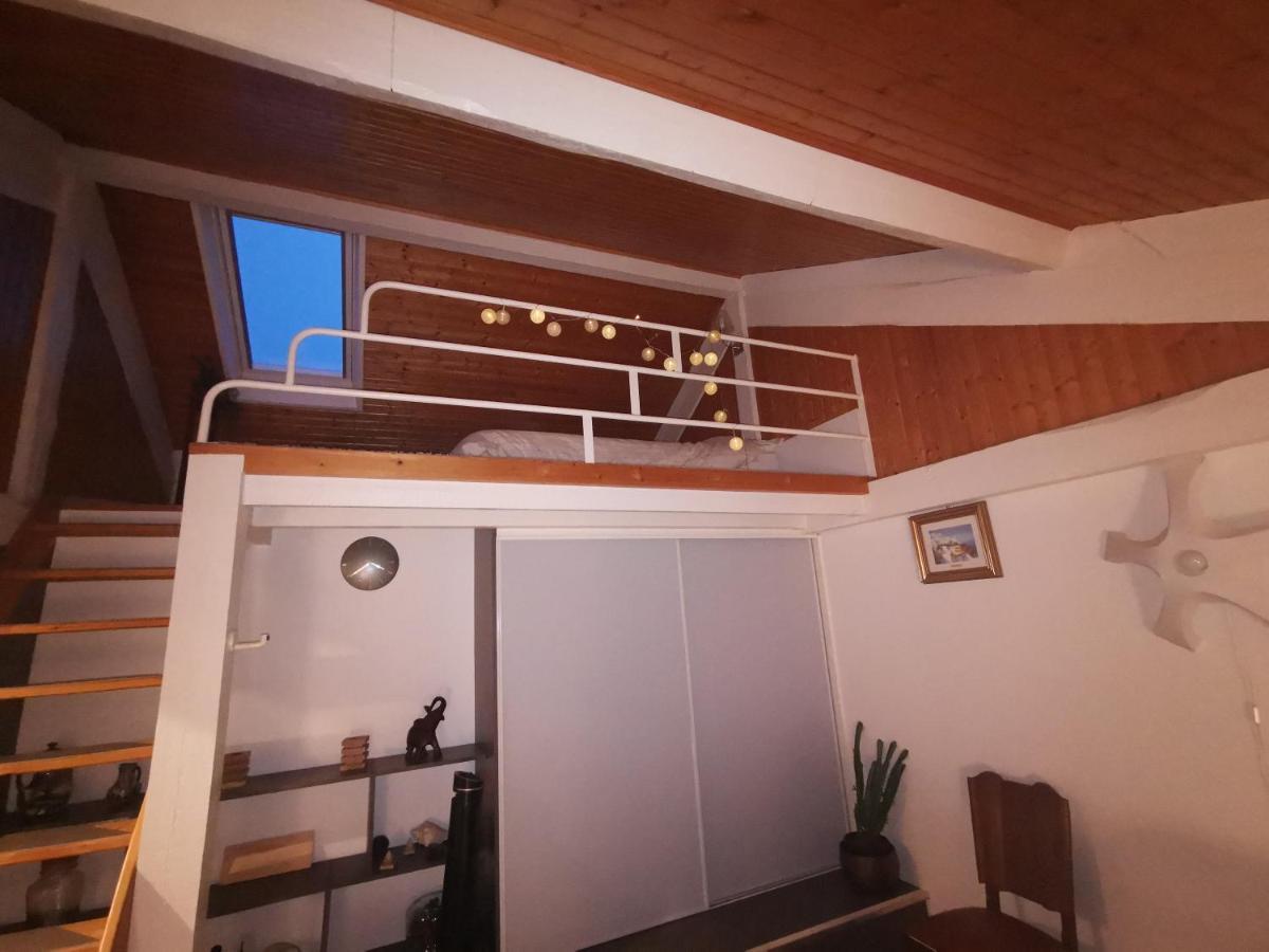 Les Jardins Apartment Chantraine ภายนอก รูปภาพ